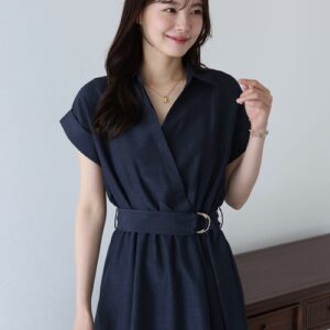 Cachecoeur Shirt Dress