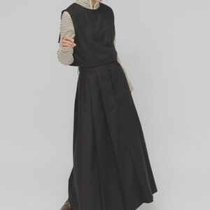 2way Vest Separate Onepiece